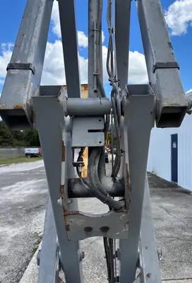 Used 2016 GENIE GS1930 Scissor Lifters Florida US | Proxy Equipment #1558026