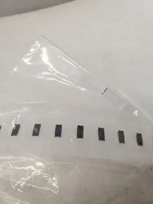 0513380274 CONN RCPT 20POS VERT DUAL SMD
