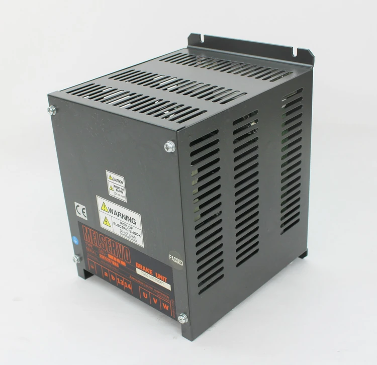 Used MITSUBISHI DBU-11K TN578A029G61 Power Supplies Kentucky US | Industrial Parts R Us Inc. #356364