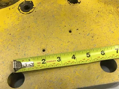 USED VICKERS TZXXEHXNXKAAD062