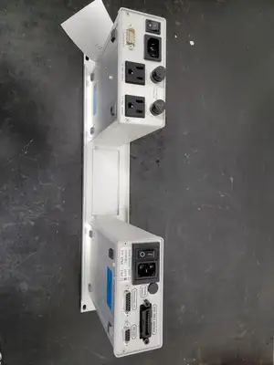 USED CRYOMAGNETICS INC. LM-500