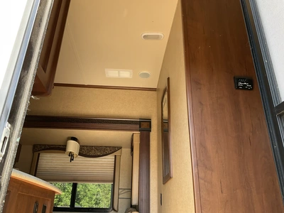 Used 2015 JAYCO EAGLE Campers, Caravans, Motorhomes Michigan US | Miedema Asset Management Group #1320435