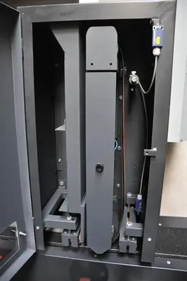 USED ARLO R200 DEBURRING & POLISHING