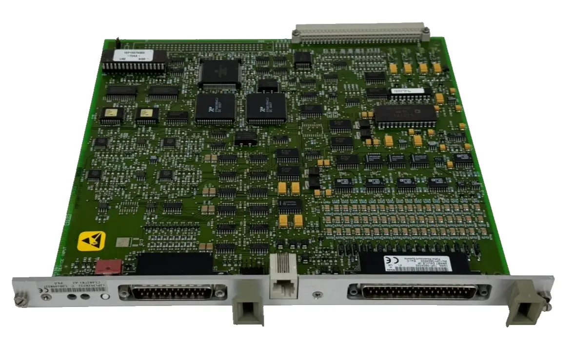 USED ROSEMOUNT CL6827X1-A1 P3.0