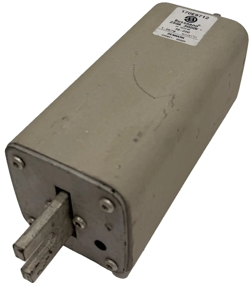 USED EATON 170E9712