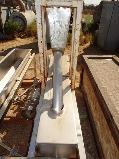 Used SPRAY DYNAMICS 72 Food Processing Equipment (misc) California US | Machinery & Equipment #140862