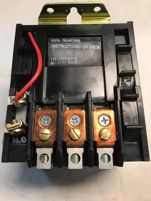 New | in-Stock JOSLYN CLARK T77U032-76 Miscellaneous Equipment (Electrical & Power) | Surplus Asset Holdings #1188151