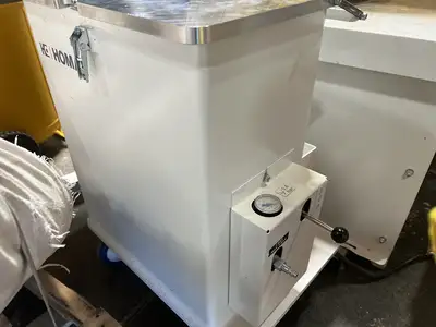 USED 2024 HOMAG EDGETEQ S-240