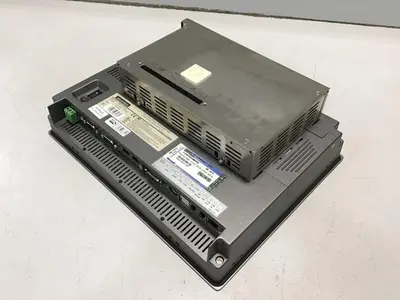 USED ADVANTECH PPC-S123T