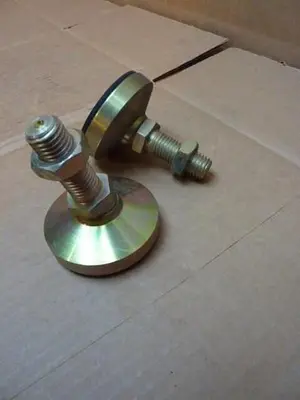 USED VLIER LEV-1