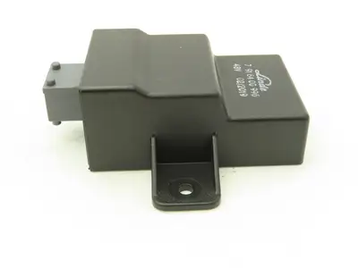 Linde 7 91 6400 996 Forklift Electronic Resistor Module Removed From E20C