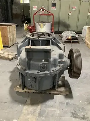 USED SIMPSON 3F MULLER