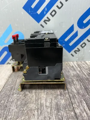 SQUARE D 8736 SC08 Electrical/PLC/Automation | ESS Industrial Equipment Sales (6)