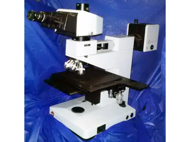 Used LEITZ _UNKNOWN_ Microscopes | J.M. Industries #1044627