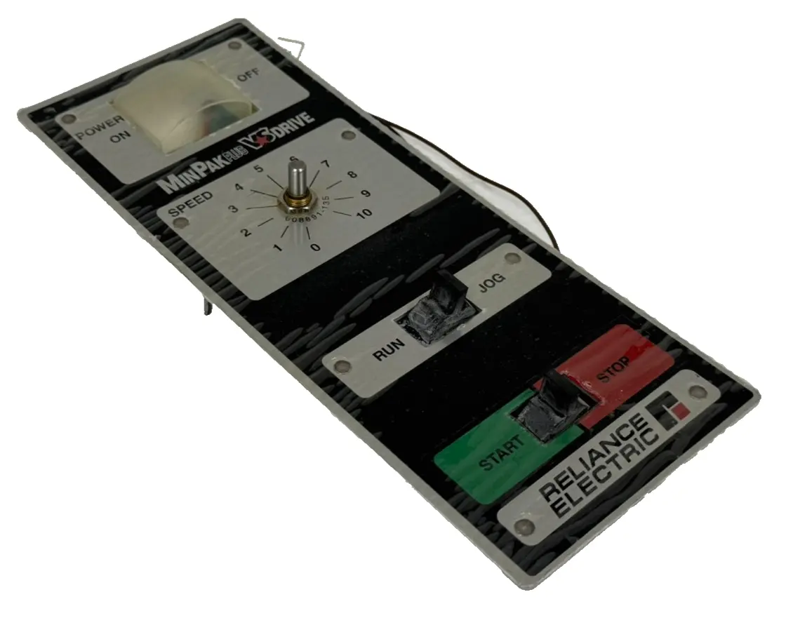 NEW RELIANCE ELECTRIC RELIANCE ELECTRIC 86485-15R MINPAK PLUS