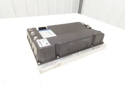 Danaher 83Y05355A AC SuperDrive Forklift Motor Controller 48V Off ERC100HHN