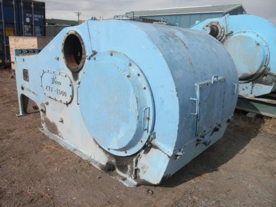USED ZYZJ ZYF-1600