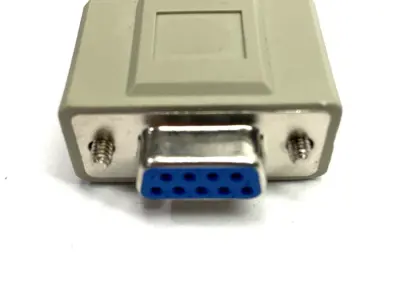 USED OMEGA PC INTERFACE CABLE