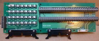 USED HARMO PCB-E052