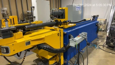 USED 2021 Pines e40