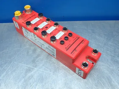 USED ALLENBRADLEY 1732ESIB8X0BV4
