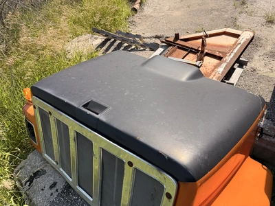 Used INTERNATIONAL HOOD Miscellaneous Equipment Michigan US | Miedema Asset Management Group #1320839