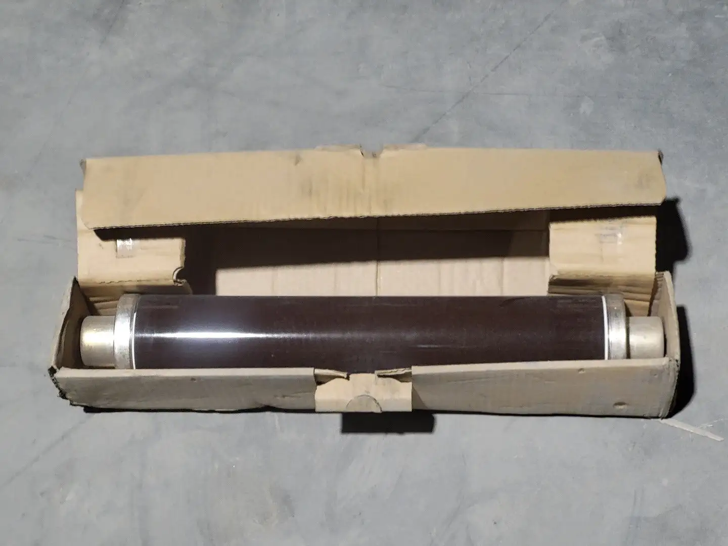 New | in-Stock SIBA 3023313.100 Misc Electrical & Power Parts British Columbia CA | Lenmark #1438904