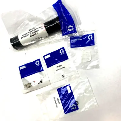 New | in-Stock GRACO REBUILD KIT Misc Industrial Equipment | Maverick Industrial Sales #1110104