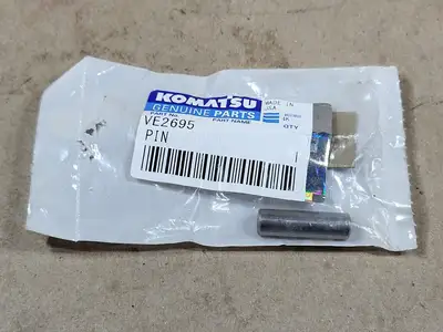 NEW KOMATSU VE2695
