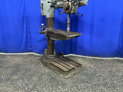 Used _UNKNOWN_ _UNKNOWN_ Radial Drills Ohio US | HGR 24 #1316127
