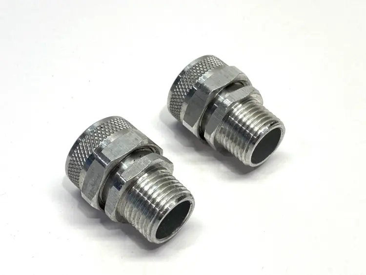 New | in-Stock Remke RJR-100-W Electrical Fittings Michigan US | Maverick Industrial Sales #1456612