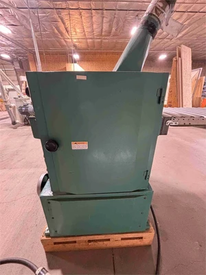Used 2006 GRIZZLY 24" EXTREME DUTY PLANER Woodworking Planers Colorado US | MachineryMax #1518838