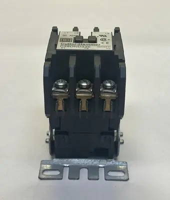 USED CUTLER-HAMMER C25DND330