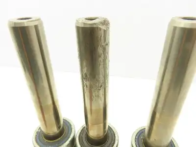 New | in-Stock HYSON _UNKNOWN_ Pneumatic Cylinders | Arrow Industrial #612426