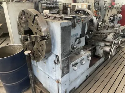 USED POREBA TPK-90A1/4M