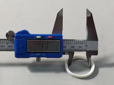 NEW DE JONG SDV-14115A1