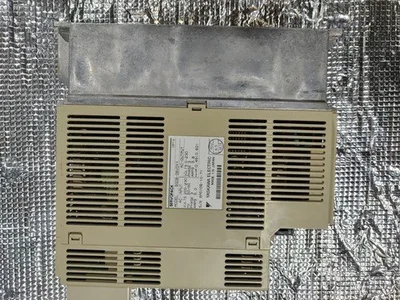 USED YASKAWA YASKAWA SGDB-05VDY1 SERVOPACK DRIVE SGDB05VDY1
