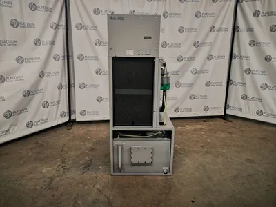 MAKINO C2200 MISCELLANEOUS EQUIPMENT | Platinum Group (2)