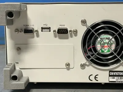 Used GW INSTEK GPT9803 High Voltage Testers Ohio US | HGR 24 #1288705