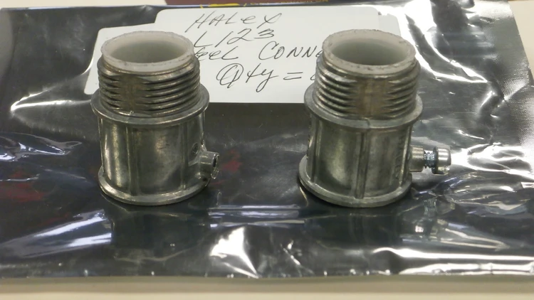 Used Halex L123 Cable & Wire Arizona US | ASSET CONVERSION SPECIALISTS, INC. #306230
