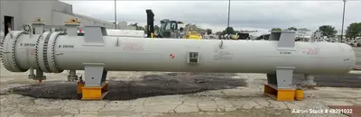 USED ILSUNG CORPORATION AEU