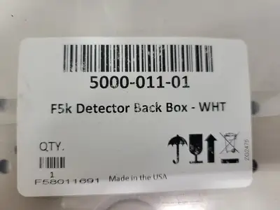 NEW FIRERAY 5000-011-01