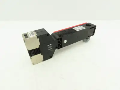 Euchner STP-TW-4A-2131AC024M Safety Guard Switch TWIN 230VAC 24V AC/DC  IP67
