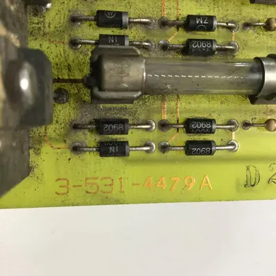 USED CINCINNATI MILACRON 3-531-4479A