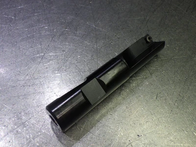 Kennametal 5/8" 1 Flute Indexable Endmill 5/8" Shank KICR062SD260253C (LOC2971A)