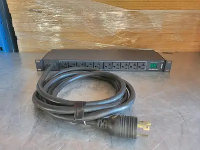 USED RITTAL C-10H1-L30M