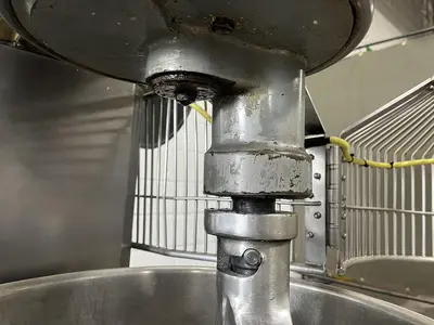 USED HOBART H-600