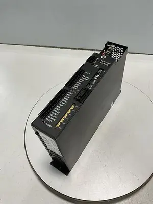 USED MTS SYSTEMS AC-07-24VS