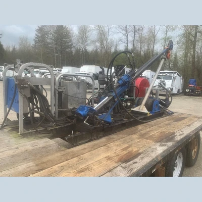 KOR150 Heli-Portable Diamond Core Drill