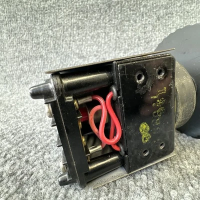 Used ESNA NE12-D-89317 Relays & Switches California US | Davliegogo LLC #1706044